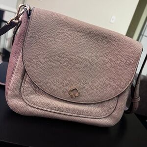 Kailee Medium Flap Shoulder